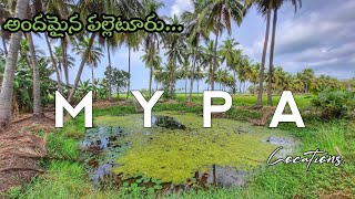 Download lagu Nature's Wonderland: Exploring 'Mypa' Village's Scenic Countryside | Telugu Countryside mp3