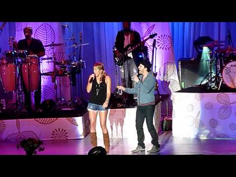 I Never Told You-Colbie Caillat w/ Gavin DeGraw