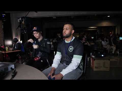 aMSa vs. Aklo - Winners Finals - The Come Up 2023