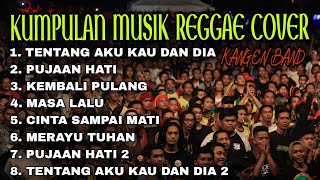 Download lagu Kumpulan Musik Reggae Cover kangen band  mp3