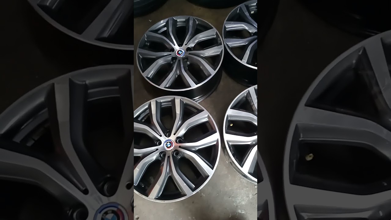 BMW MAG RIMS x1, size 19,  101CHAERLOTTE MAXEKE STREET PRETORIA ,+27641542580