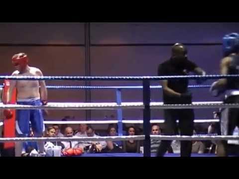 Dark Night Rises 2014