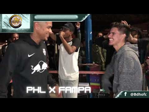 ( REVANCHE DO NACIONAL 🥇 ) FAMPA X PHL #BDH119 : GRANDE FINAL