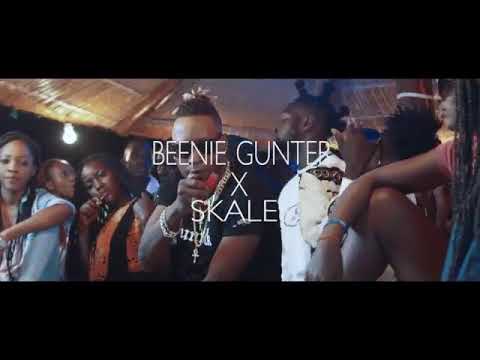 Olina work - Beenie Gunter X Katele