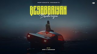 Besabariyan song artwork