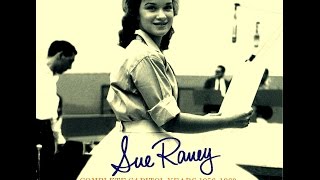 Sue Raney - What&#39;s The Good Word, Mr. Bluebird