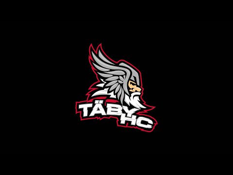 Träningsmatch Täby HC - SDE