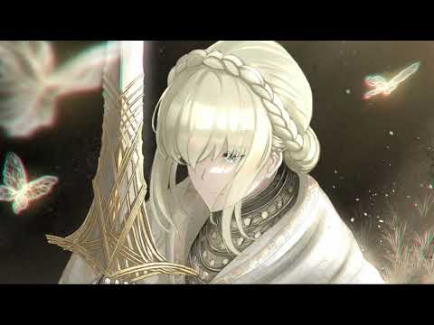 those united in common cause (slowed & reverb/tone variation) - elden ring shadow of the erdtree ost