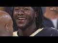 Alvin Kamara Mix Candy Paint Ultimate Rookie Highlights HD