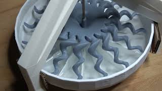 Schauberger Free Energy Device