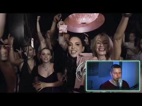 David reagiert auf "Juju - FDI"