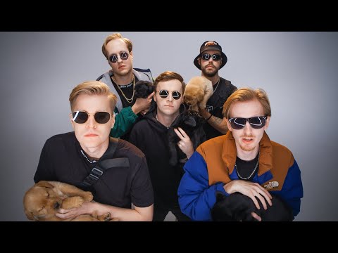 YouTube Thumbnail