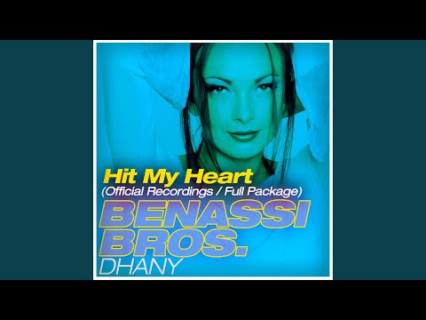 Hit My Heart (Sfaction Radio Edit)