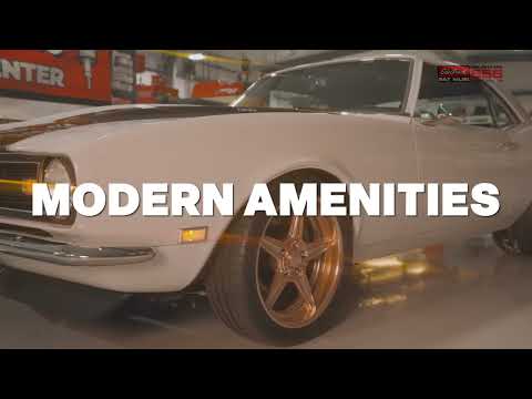 Unleashing the Edelbrock-Musi 555: Horsepower, Torque & Reliability!
