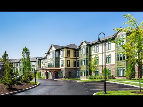 Hancock Estates Grand Opening Celebration