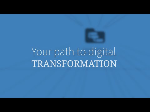 Digital Twins - Master Digital Transformation now