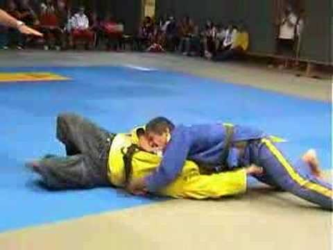 UJZ - Pinzgau BL 2007