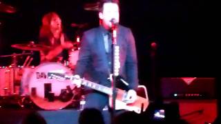 David Cook - Don&#39;t You (Forget About Me) Warner Theater - Washington, DC 4/29/11