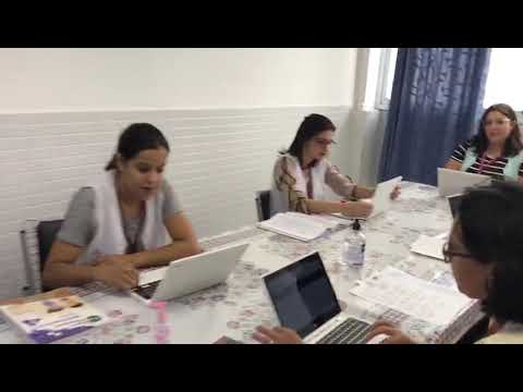 Professores de Barueri preparam conteúdo para aulas on-line
