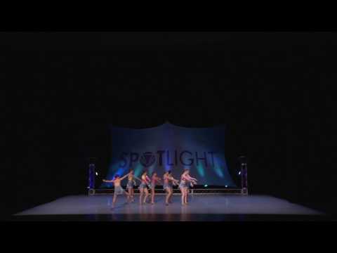 Best Jazz // BY THE OCEAN - Storm Dance Alliance [Chicago, IL]
