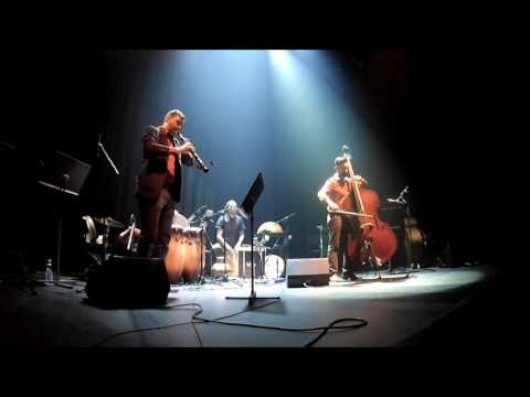 Antonio Alemanno - People From the Sea - All I Haven't Said