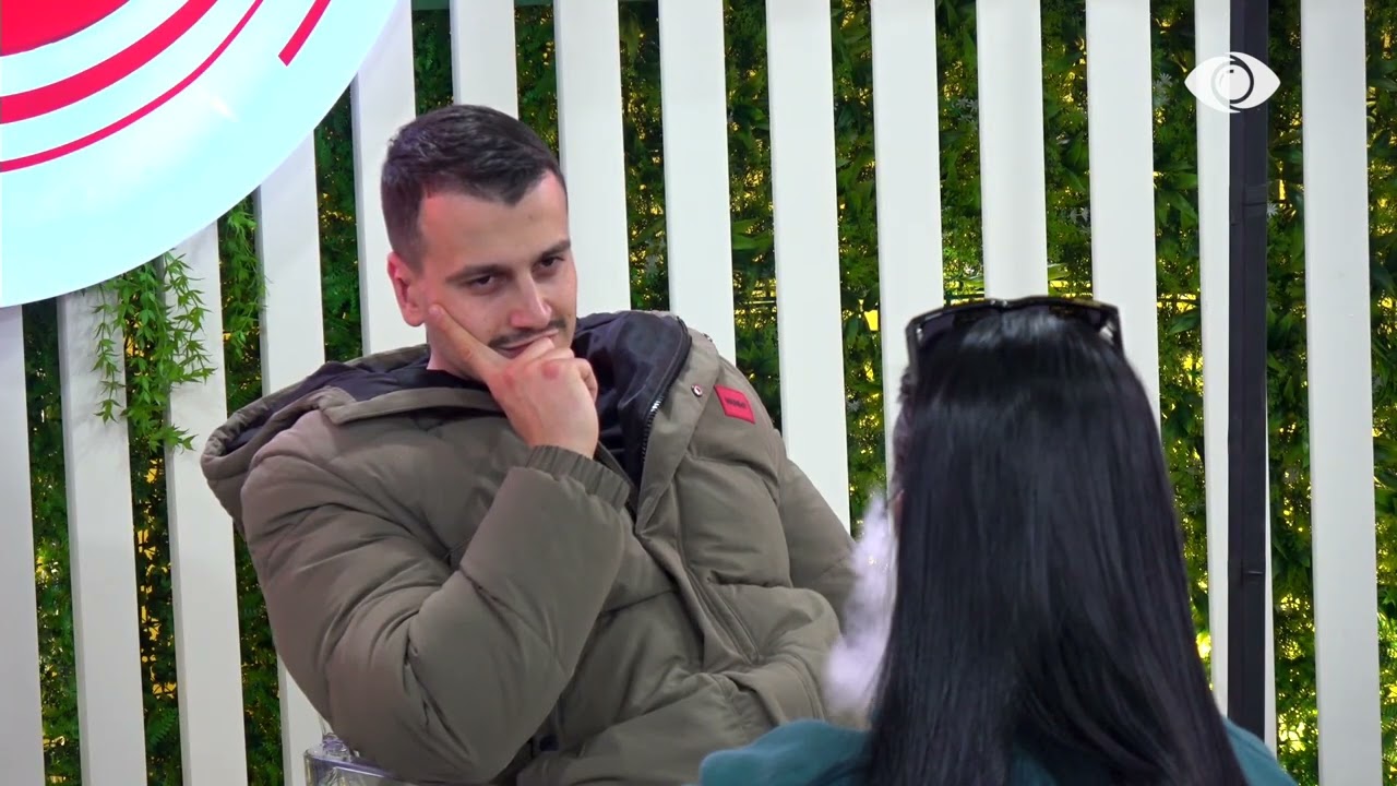 Jam arratisur njëherë nga shtëpia/ Stelina i rrëfen historinë Mateos: S’kam folur me shtëpinë...