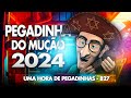 PEGADINHA DO MUÇÃO 1 HORA DE PEGADINHA 827 MUÇÃO PEGADINHA MUÇÃO2025
