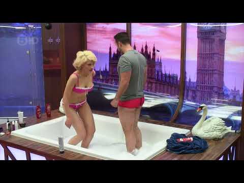 CBBUK  s16e11  (Day 10) -  9/6/15