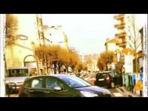 ROAD TRIP_RIDDIM TOUYOL FEAT  DANJAAH TAI