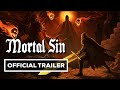 关于 Mortal Sin  电脑  的游戏实况视频