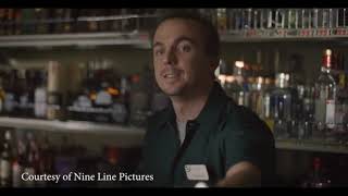 Sanae Loutsis The Black String clips video