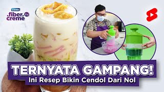 Download lagu Bikin Cendol Dari Nol Ternyata Gampang! Cendol FiberCreme mp3 Download lagu Bikin Cendol Dari Nol Ternyata Gampang! Cendol FiberCreme mp3