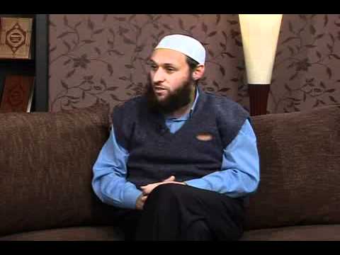 16-06 Alaudin Abazi - Pyetje dhe përgjigje.flv