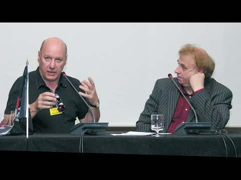 Radioday 10-11-2007 Part 05 - Steve England