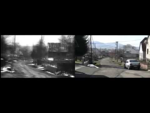 Smilno 1967-2015 Porovanie