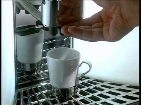 Cafetera Wmf 1400 Superautomatica Programable Seminueva - $ 15,000.00