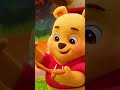 Make A Jack O Lantern With Winnie The Pooh Rabbit And Bea PlaydatewithWinniethePooh Disneyjr