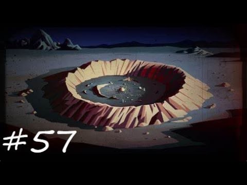 Canine attack! | Fallout New Vegas Old World Blues | Gameplay Walkthrough  | Part 57