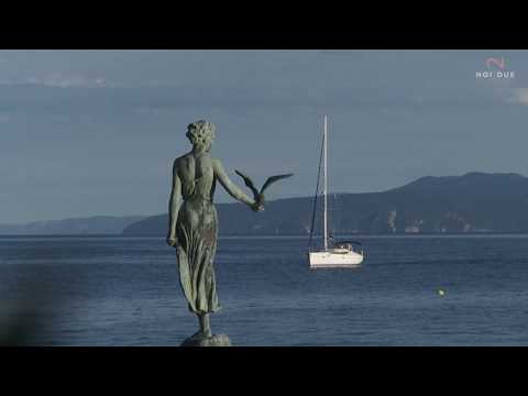 WEDDINGS IN OPATIJA BY WEDDING PLANNER NOI DUE