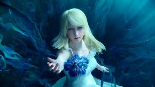 FFXV GMV Dynasty FFXV GMV Dynasty