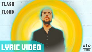 Musik-Video-Miniaturansicht zu Flash Flood Songtext von KONGOS