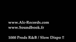 Ma Douleur - Alc Records R&B Music