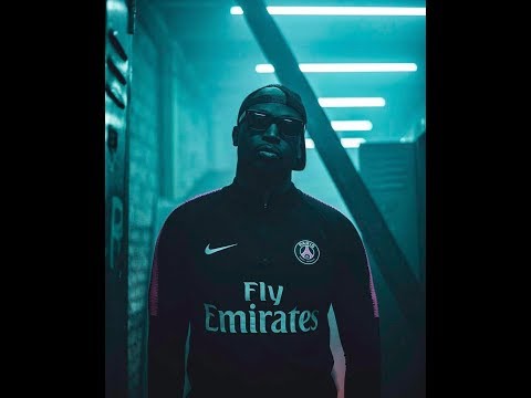 Rohff - J'arrache tout (TEASER)