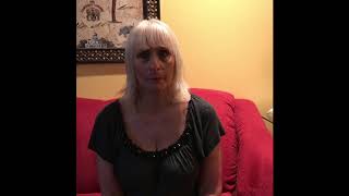 Lori Bogard Testimonial for Sciatica