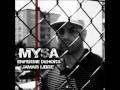 Mysa - Le diable roule en Ferrari 