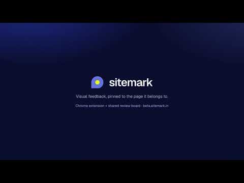 Item video thumbnail