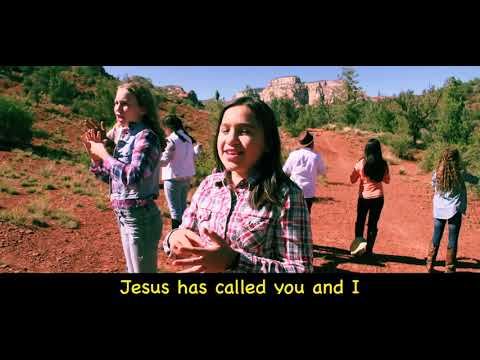 Cactusville VBS-2021 We Are Called (Theme Song)