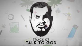 Jelly Roll &quot;Talk To God&quot; (Sobriety Sucks)