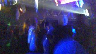 Justin Martin & Sammy D - Swamp Thang (Original Mix).wmv