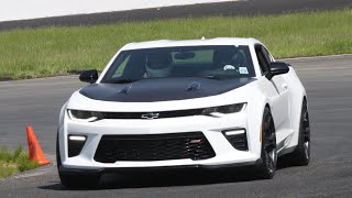 My Camaro SS 1LE | 5 Things I LOVE about it!